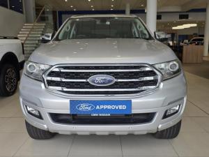 Ford Everest 3.2TDCi 4WD XLT - Image 2