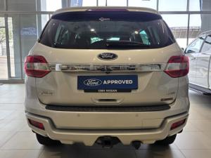 Ford Everest 3.2TDCi 4WD XLT - Image 5