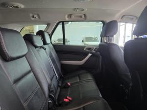 Ford Everest 3.2TDCi 4WD XLT - Image 8