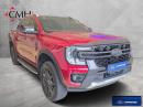 Thumbnail Ford Ranger 3.0TD V6 double cab Wildtrak 4WD