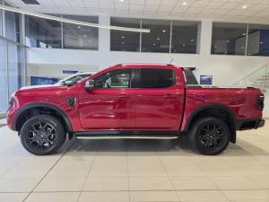 Ford Ranger 3.0TD V6 double cab Wildtrak 4WD - Image 3