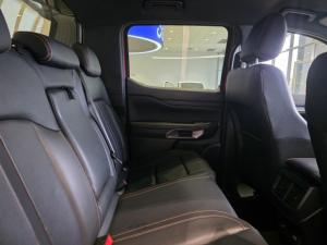 Ford Ranger 3.0TD V6 double cab Wildtrak 4WD - Image 7