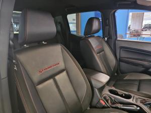 Ford Ranger 2.0Bi-Turbo double cab 4x4 Stormtrak - Image 10