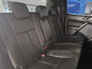 Ford Ranger 2.0Bi-Turbo double cab 4x4 Stormtrak - Image 11