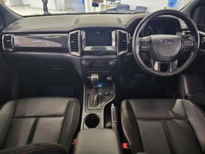 Ford Ranger 2.0Bi-Turbo double cab 4x4 Stormtrak - Image 12