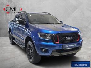 Ford Ranger 2.0Bi-Turbo double cab 4x4 Stormtrak - Image 1