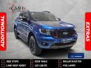 Thumbnail Ford Ranger 2.0Bi-Turbo double cab 4x4 Stormtrak