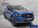 Thumbnail Ford Ranger 2.0Bi-Turbo double cab 4x4 Stormtrak