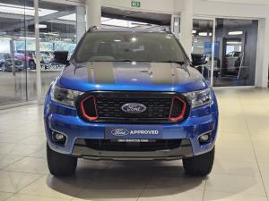 Ford Ranger 2.0Bi-Turbo double cab 4x4 Stormtrak - Image 2