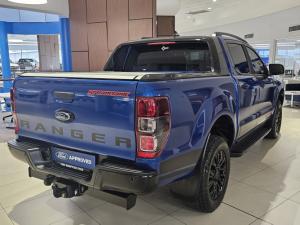 Ford Ranger 2.0Bi-Turbo double cab 4x4 Stormtrak - Image 5