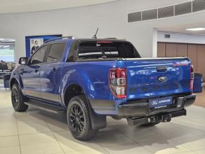 Ford Ranger 2.0Bi-Turbo double cab 4x4 Stormtrak - Image 7
