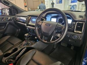 Ford Ranger 2.0Bi-Turbo double cab 4x4 Stormtrak - Image 9