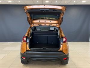 Renault Captur 66kW turbo Blaze - Image 5