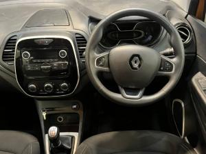 Renault Captur 66kW turbo Blaze - Image 7
