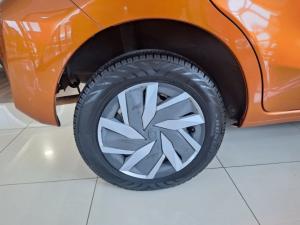 Datsun Go 1.2 Mid - Image 10