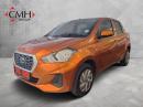 Thumbnail Datsun Go 1.2 Mid