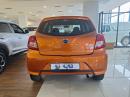 Thumbnail Datsun Go 1.2 Mid