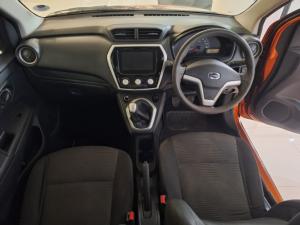 Datsun Go 1.2 Mid - Image 3