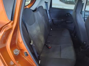 Datsun Go 1.2 Mid - Image 4