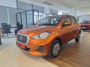 Datsun Go 1.2 Mid - Image 7