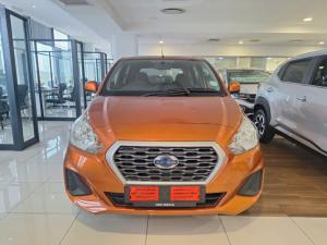 Datsun Go 1.2 Mid - Image 8