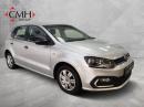 Thumbnail Volkswagen Polo Vivo hatch 1.4 Trendline