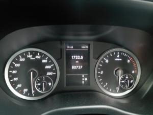 Mercedes-Benz Vito 116 CDI Tourer Select - Image 14