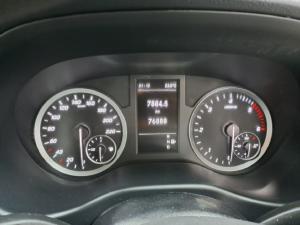 Mercedes-Benz Vito 116 CDI Tourer Select - Image 16