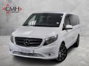 Thumbnail Mercedes-Benz Vito 116 CDI Tourer Select