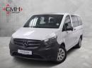 Thumbnail Mercedes-Benz Vito 116 CDI Tourer Select