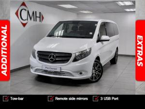 Mercedes-Benz Vito 116 CDI Tourer Select - Image 1
