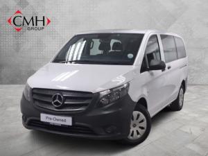 Mercedes-Benz Vito 116 CDI Tourer Select - Image 1