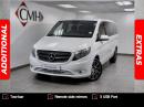 Thumbnail Mercedes-Benz Vito 116 CDI Tourer Select