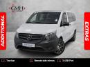 Thumbnail Mercedes-Benz Vito 116 CDI Tourer Select
