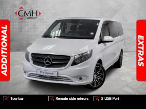 Mercedes-Benz Vito 116 CDI Tourer Select - Image 1