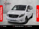 Thumbnail Mercedes-Benz Vito 116 CDI Tourer Select