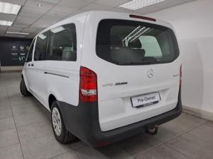 Mercedes-Benz Vito 116 CDI Tourer Select - Image 3