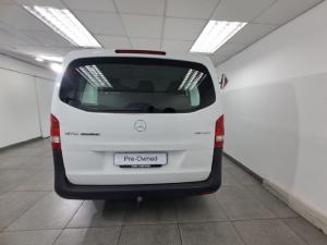 Mercedes-Benz Vito 116 CDI Tourer Select - Image 4