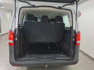 Mercedes-Benz Vito 116 CDI Tourer Select - Image 5