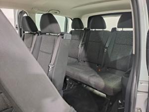 Mercedes-Benz Vito 116 CDI Tourer Select - Image 6