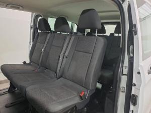 Mercedes-Benz Vito 116 CDI Tourer Select - Image 8