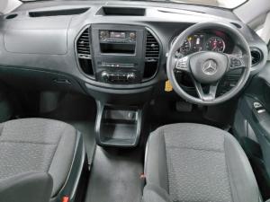 Mercedes-Benz Vito 116 CDI Tourer Select - Image 8