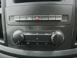 Mercedes-Benz Vito 116 CDI Tourer Select - Image 9