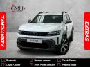 Thumbnail Renault Duster 1.3T Zen