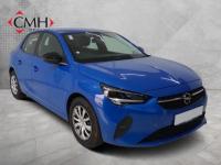 Thumbnail Opel Corsa 1.2