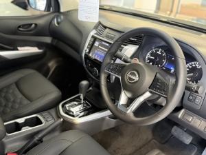 Nissan Navara 2.5DDTi double cab Stealth - Image 10