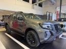 Thumbnail Nissan Navara 2.5DDTi double cab Stealth