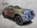Thumbnail Nissan Navara 2.5DDTi double cab Stealth