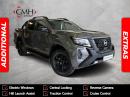 Thumbnail Nissan Navara 2.5DDTi double cab Stealth
