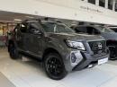 Thumbnail Nissan Navara 2.5DDTi double cab Stealth